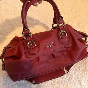Coach handbag